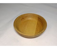 Dřevěná miska jasan
